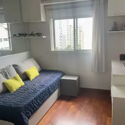 Comprar - Apartamento