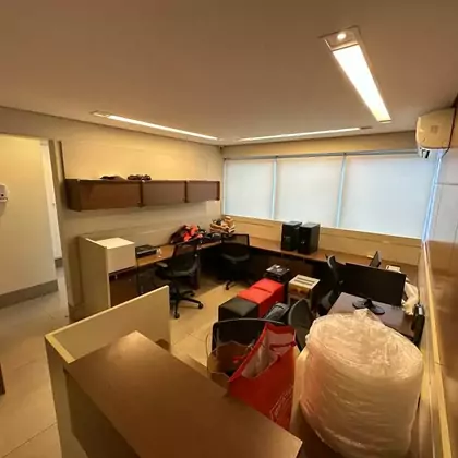 Comprar - Sala comercial