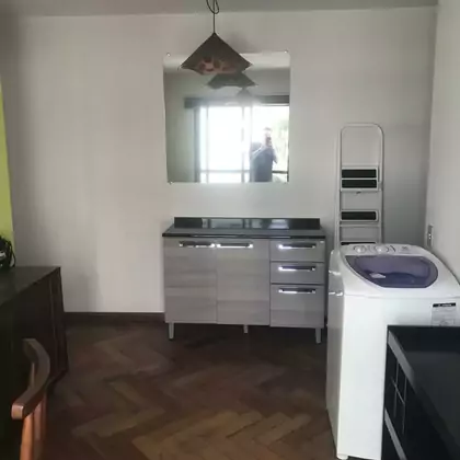 Comprar - Apartamento