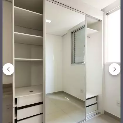 Comprar - Apartamento