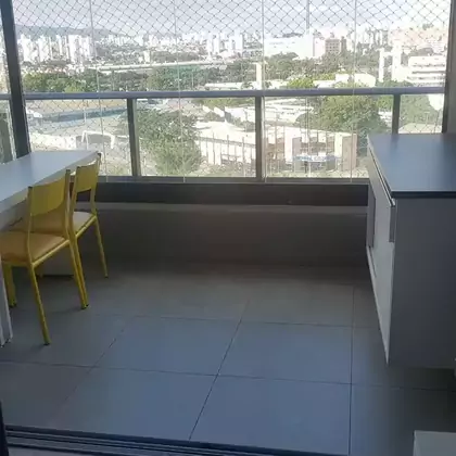 Comprar - Apartamento