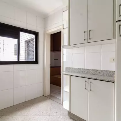 Comprar - Apartamento