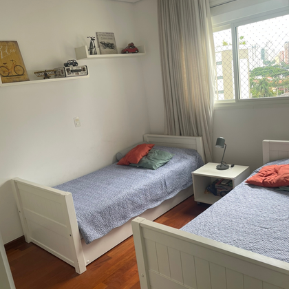 Comprar - Apartamento