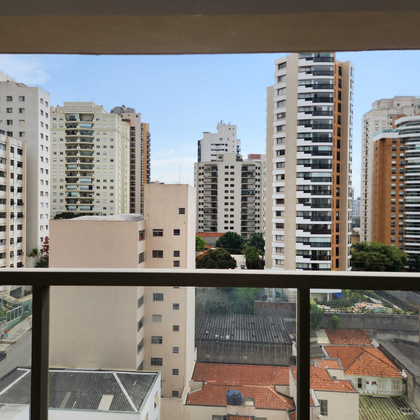 Comprar - Apartamento