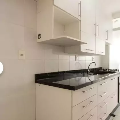 Comprar - Apartamento