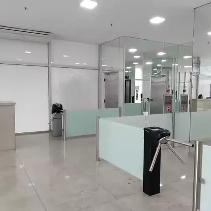 Alugar - Sala comercial