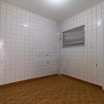 Alugar - Apartamento