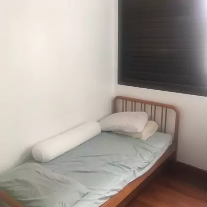 Comprar - Apartamento