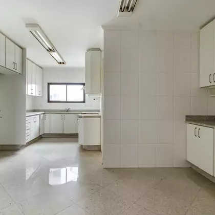 Alugar - Apartamento