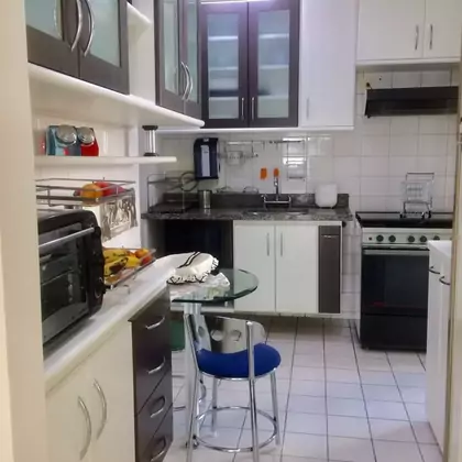 Comprar - Apartamento