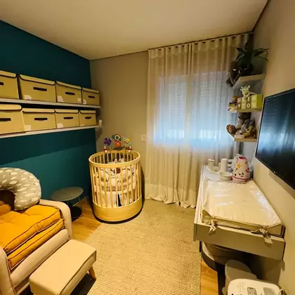 Comprar - Apartamento