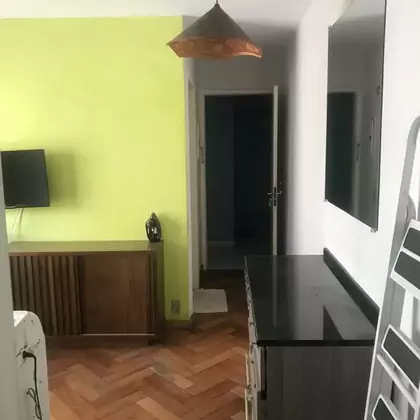 Comprar - Apartamento