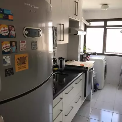 Comprar - Apartamento