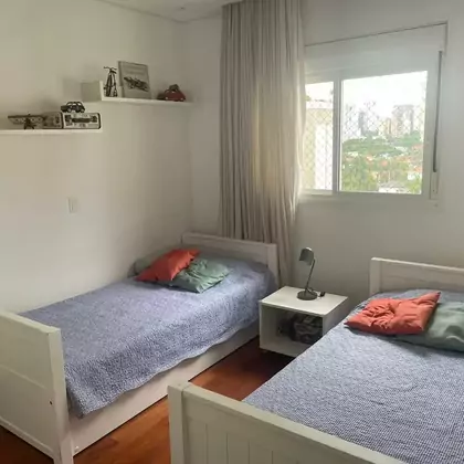 Comprar - Apartamento