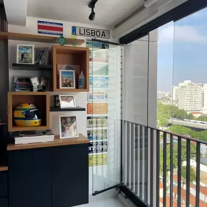 Comprar - Apartamento