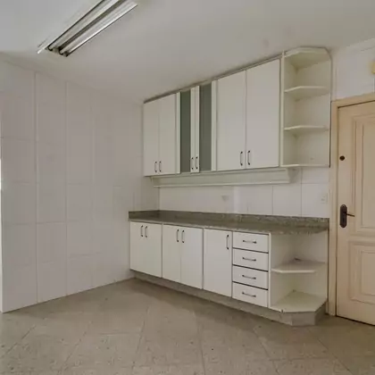 Comprar - Apartamento