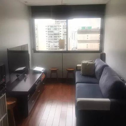 Comprar - Apartamento