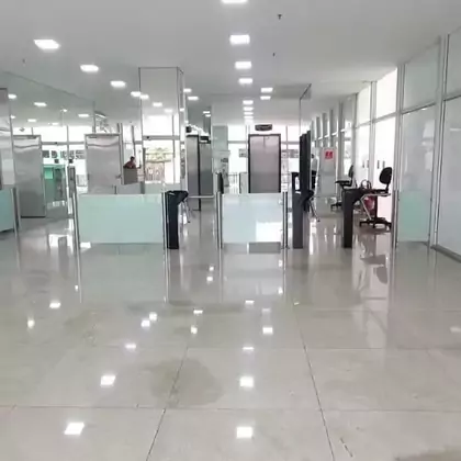 Alugar - Sala comercial