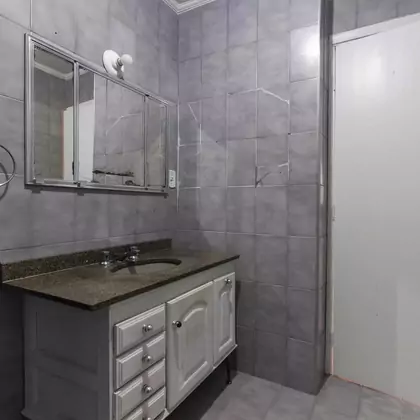 Alugar - Apartamento