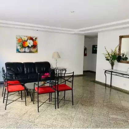 Comprar - Apartamento