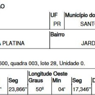 VENDA Terreno VENDA Terreno