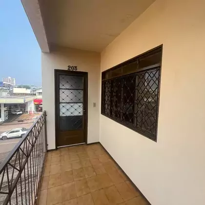 Vende-se Apartamento