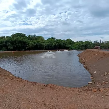 Vende-se Área Rural