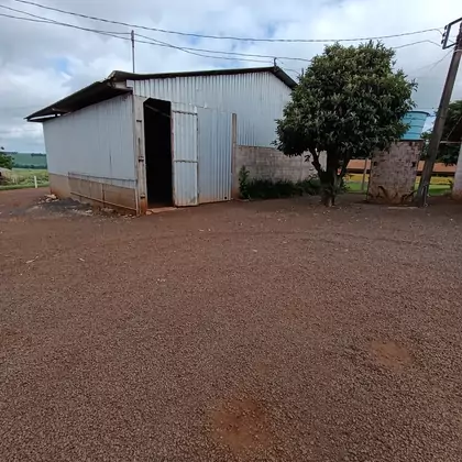 Vende-se Área Rural