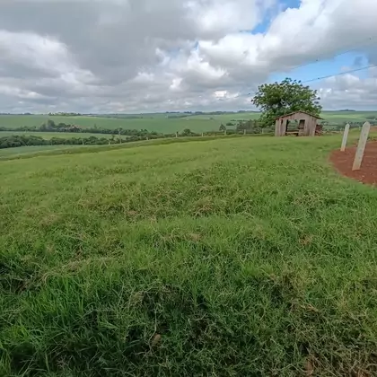 Vende-se Área Rural