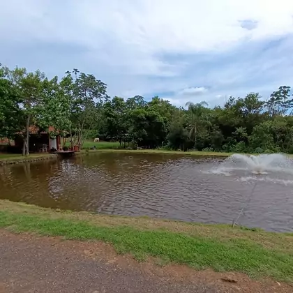 Vende-se Área Rural