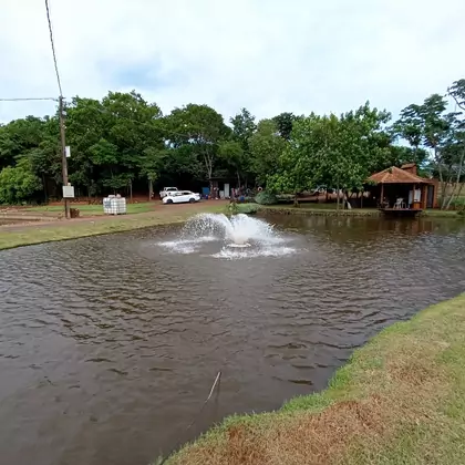 Vende-se Área Rural