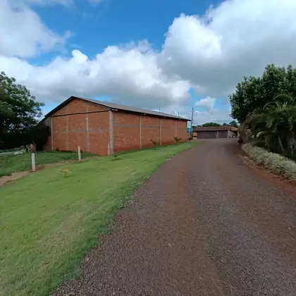 Vende-se Área Rural