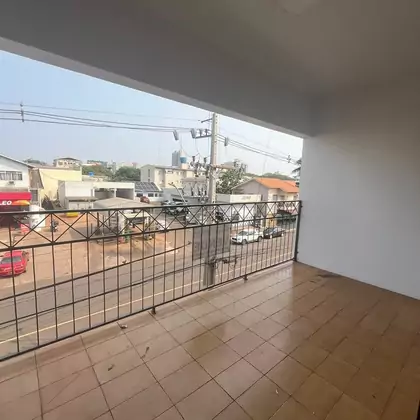 Vende-se Apartamento