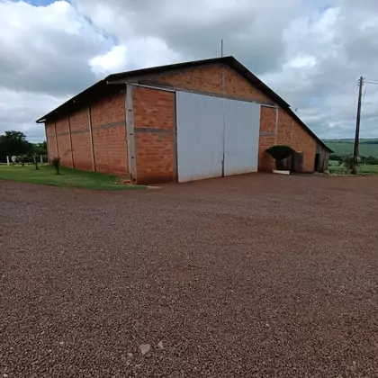 Vende-se Área Rural