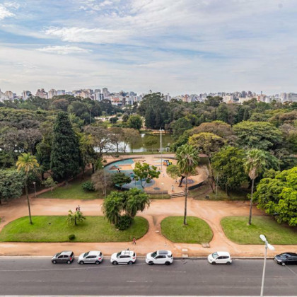 Lançamento Apartamento