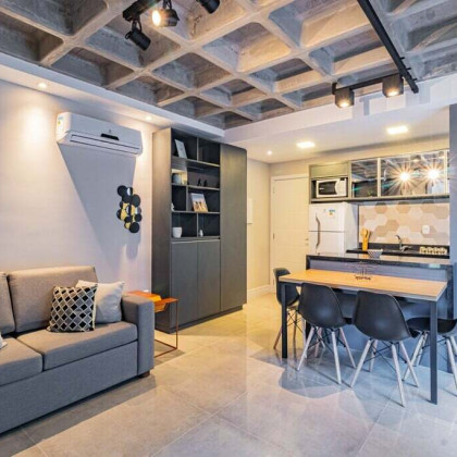 Lançamento Studio