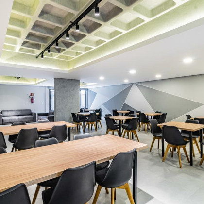 Lançamento Studio
