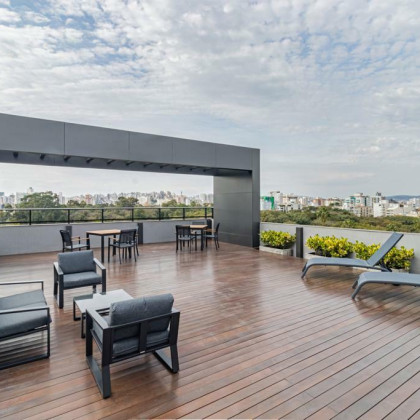 Lançamento Studio