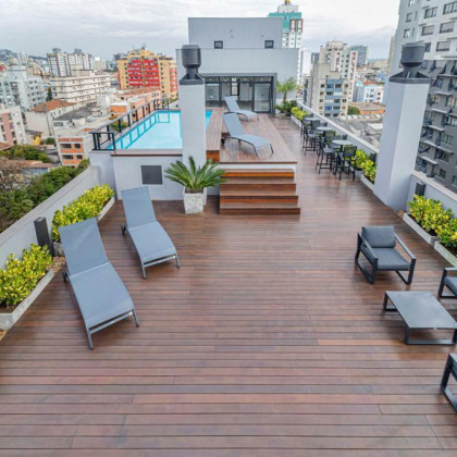 Lançamento Studio