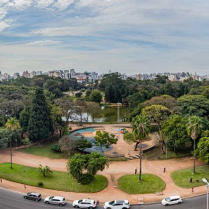 Lançamento Apartamento