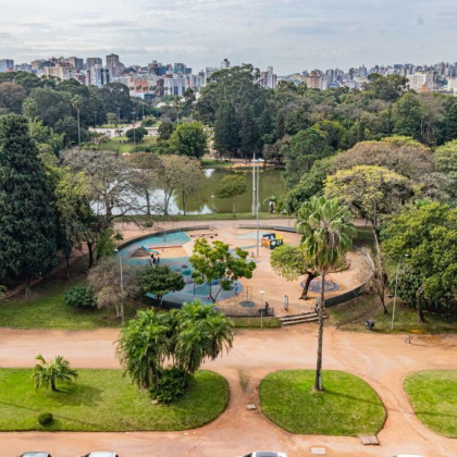 Lançamento Studio