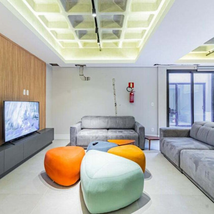 Lançamento Studio