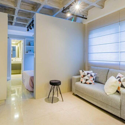 Lançamento Studio