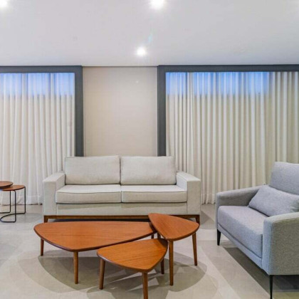 Lançamento Studio