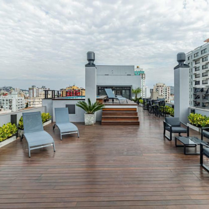 Lançamento Studio