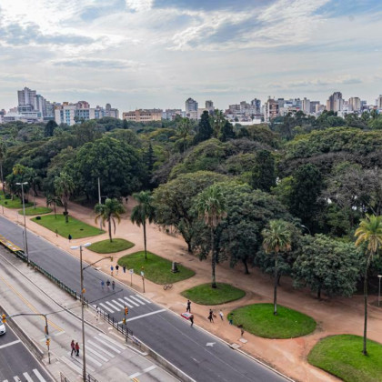 Lançamento Apartamento