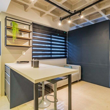 Lançamento Studio
