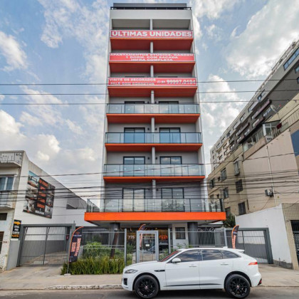 Lançamento Studio