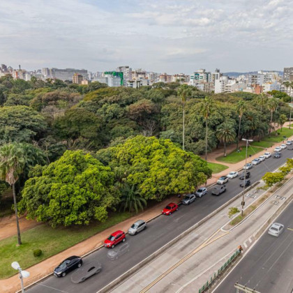 Lançamento Apartamento