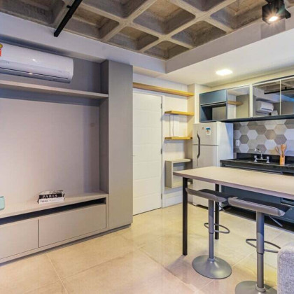 Lançamento Studio